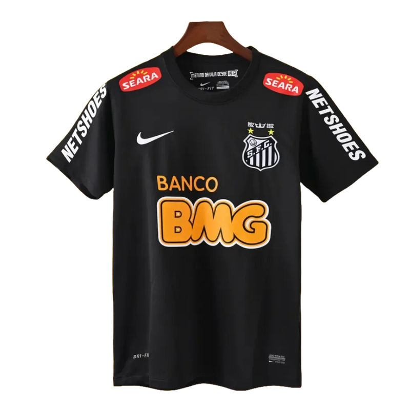 Retro Home Jersey 2011/12