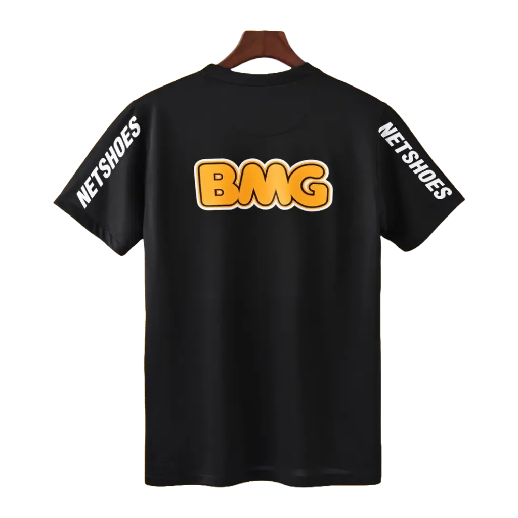 Retro Home Jersey 2011/12