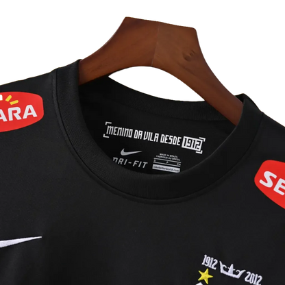 Retro Home Jersey 2011/12