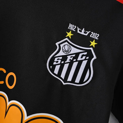 Retro Home Jersey 2011/12