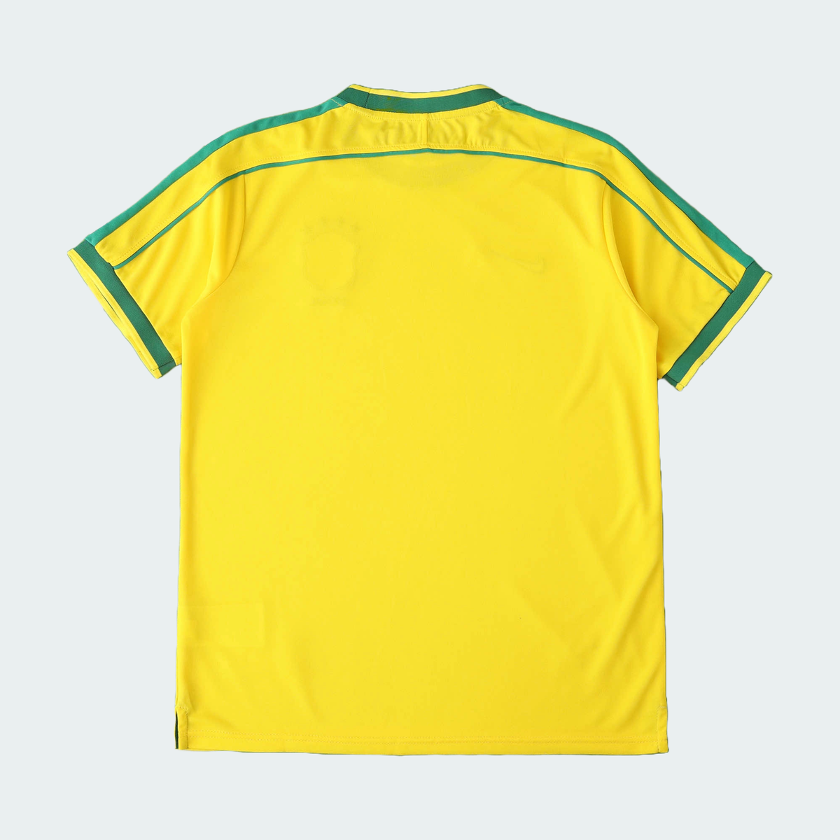 Retro Home Jersey 1998