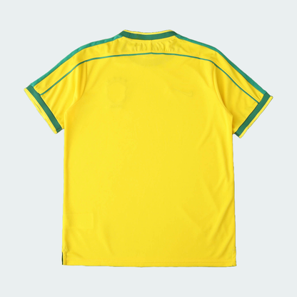 Retro Home Jersey 1998