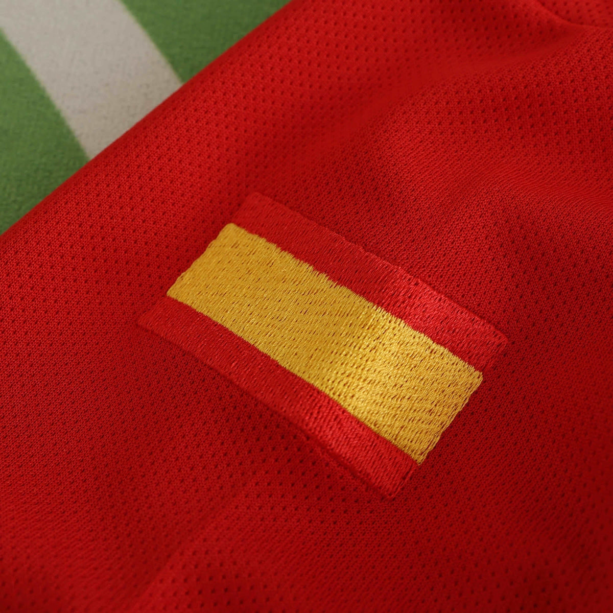 Retro Home Jersey 2002