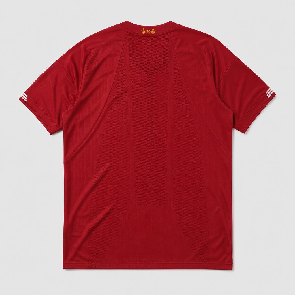Retro Home Jersey 2019/20