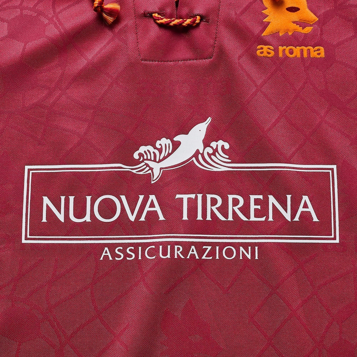 Retro Home Jersey 1994/95