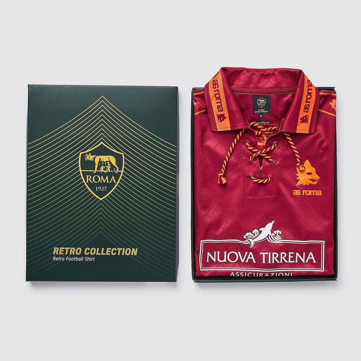 Retro Home Jersey 1994/95