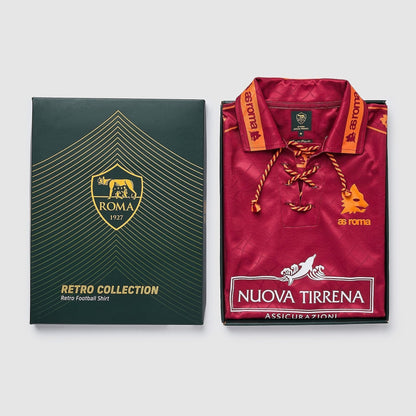 Retro Home Jersey 1994/95