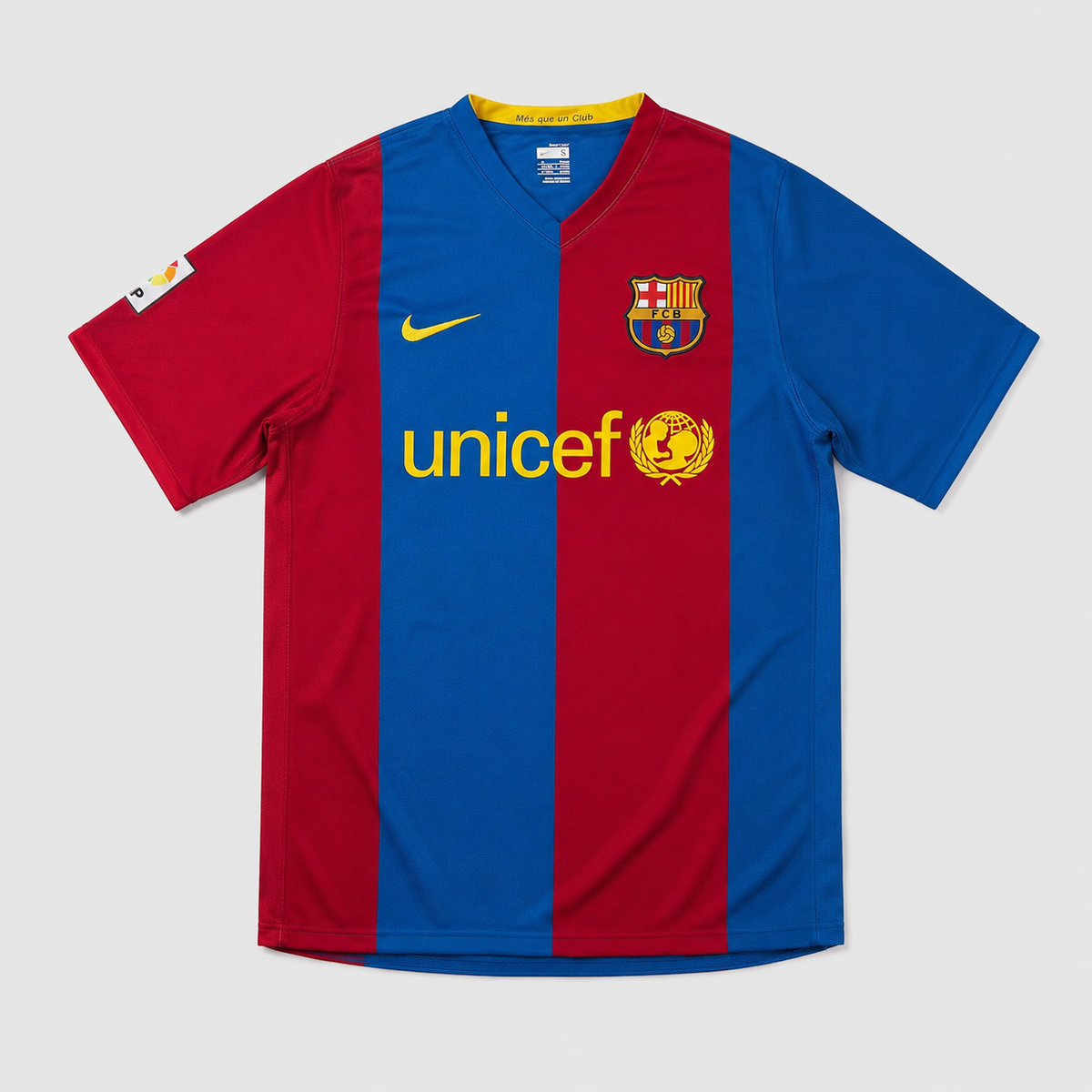 Retro Home Jersey 2006/07