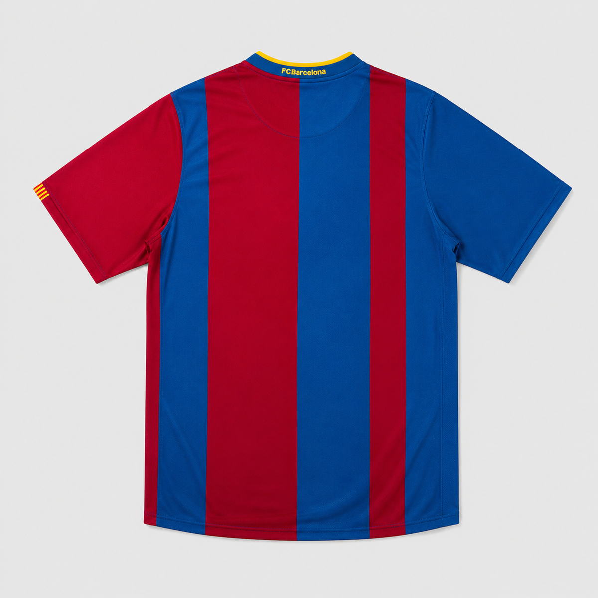 Retro Home Jersey 2006/07
