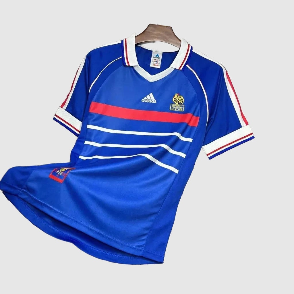 Retro Home Jersey 1998