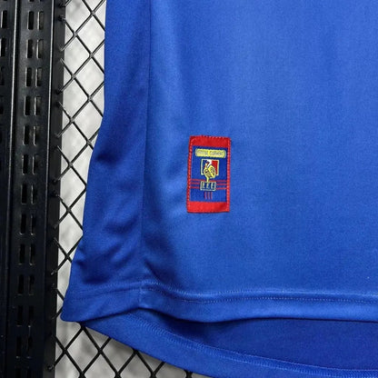 Retro Home Jersey 1998