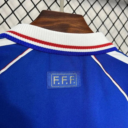 Retro Home Jersey 1998