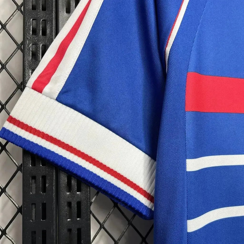 Retro Home Jersey 1998