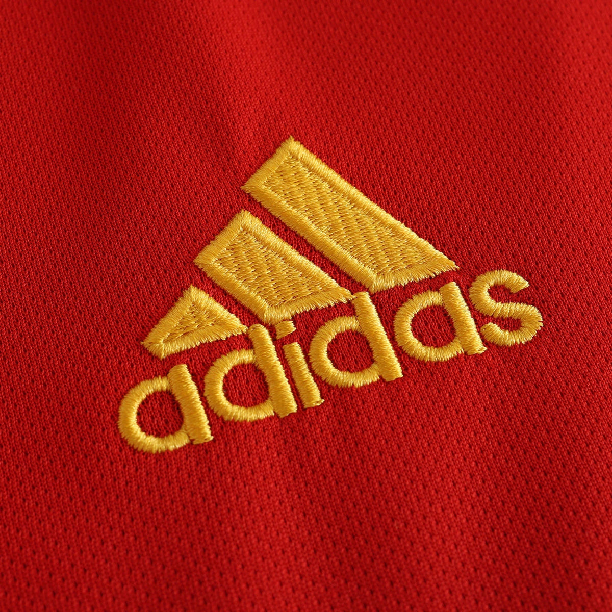 Retro Home Jersey 2002