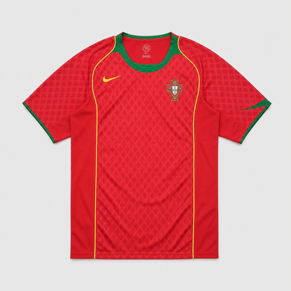 Retro Home Jersey 2004