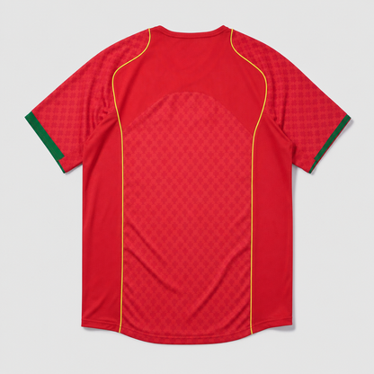 Retro Home Jersey 2004
