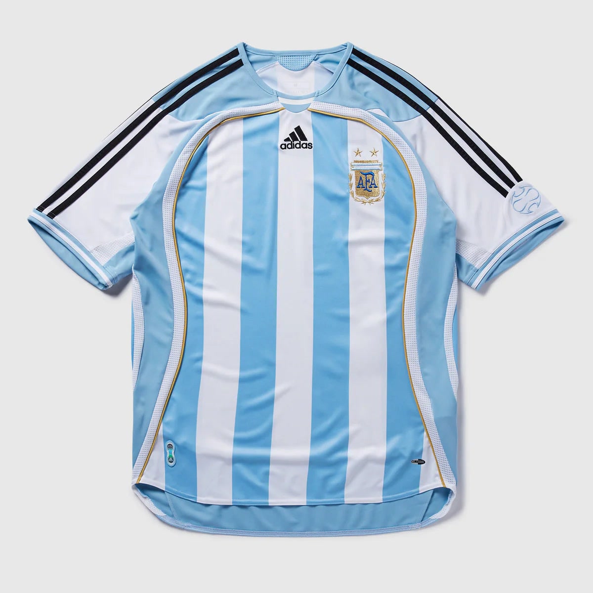 Retro Home Jersey 2006