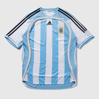 Retro Home Jersey 2006