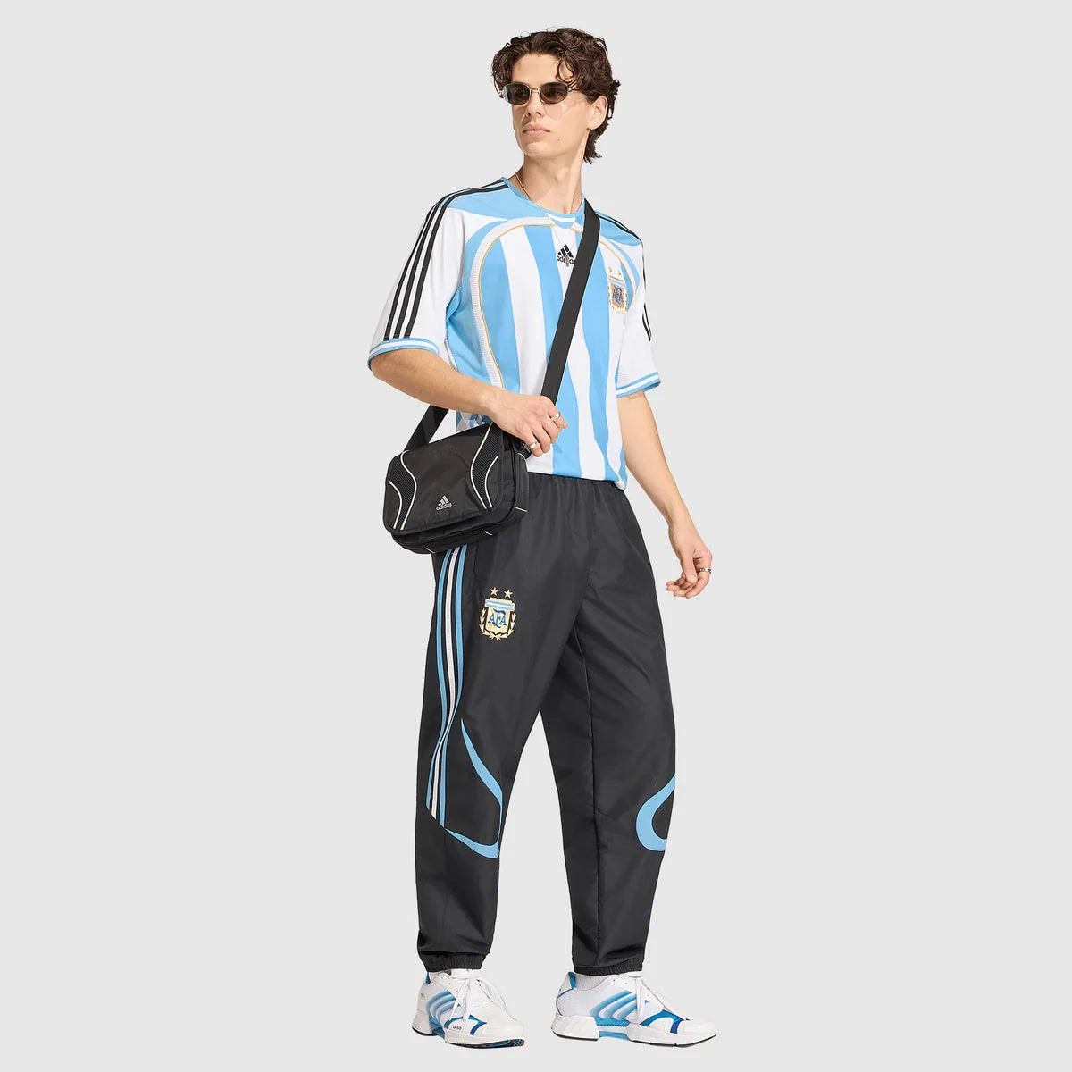 Retro Home Jersey 2006