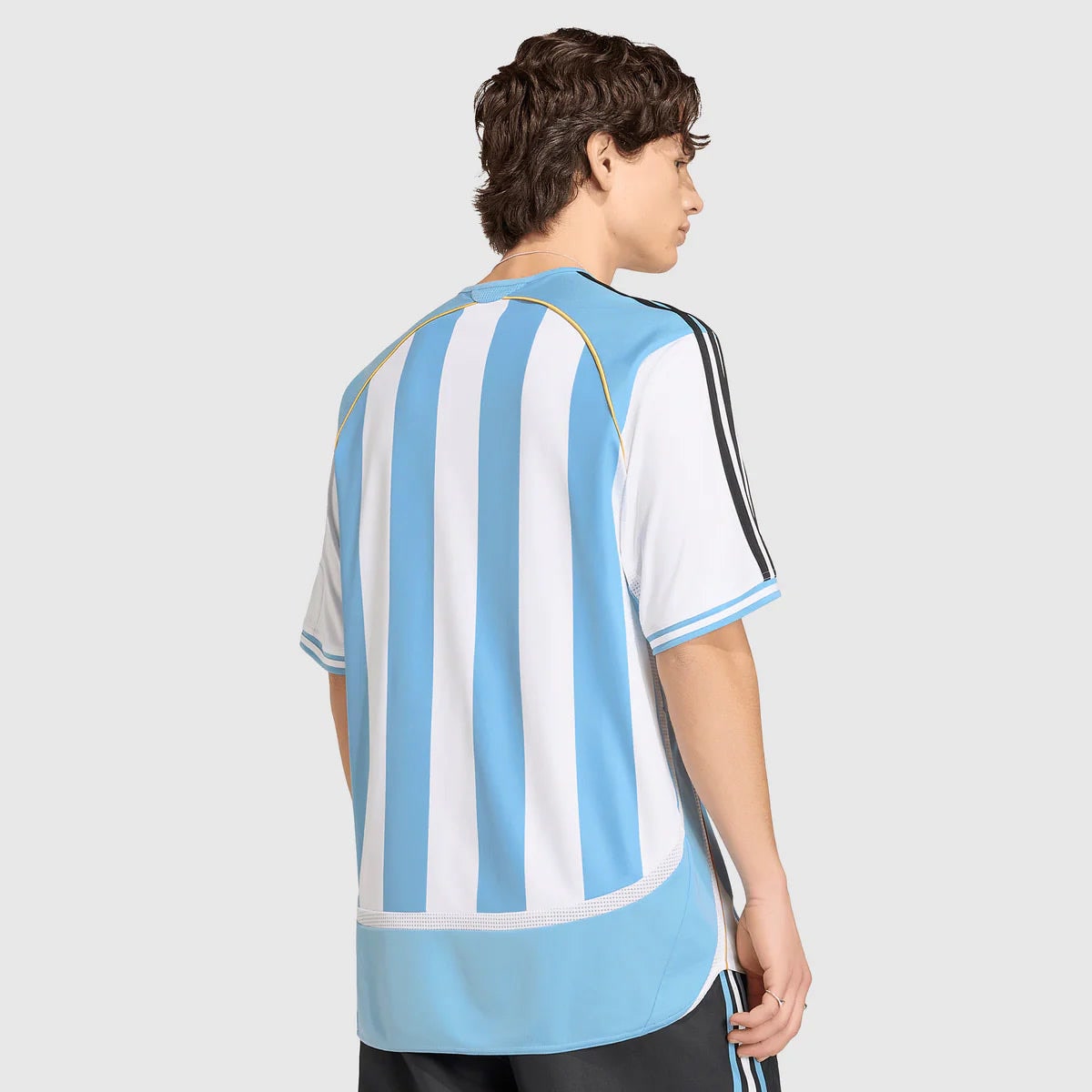 Retro Home Jersey 2006