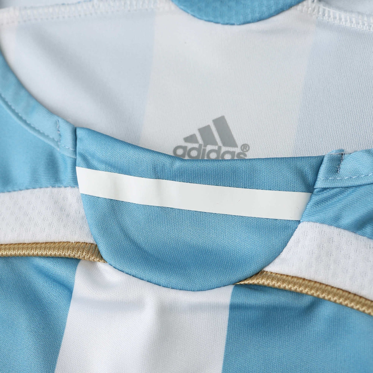 Retro Home Jersey 2006