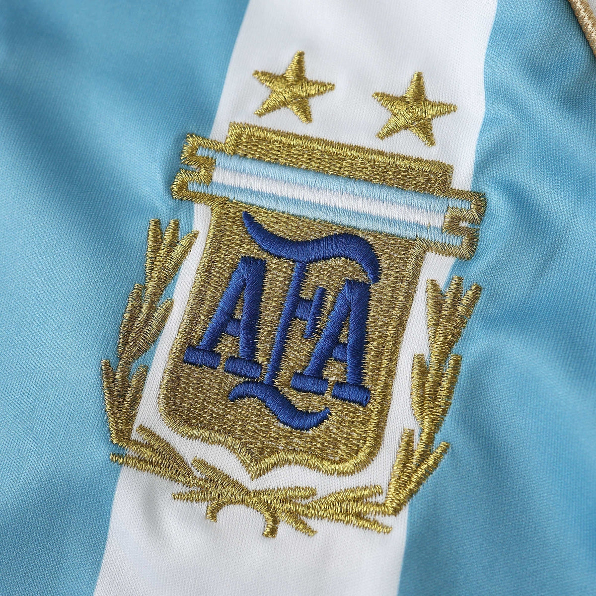 Retro Home Jersey 2006