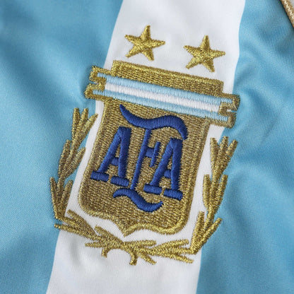 Retro Home Jersey 2006