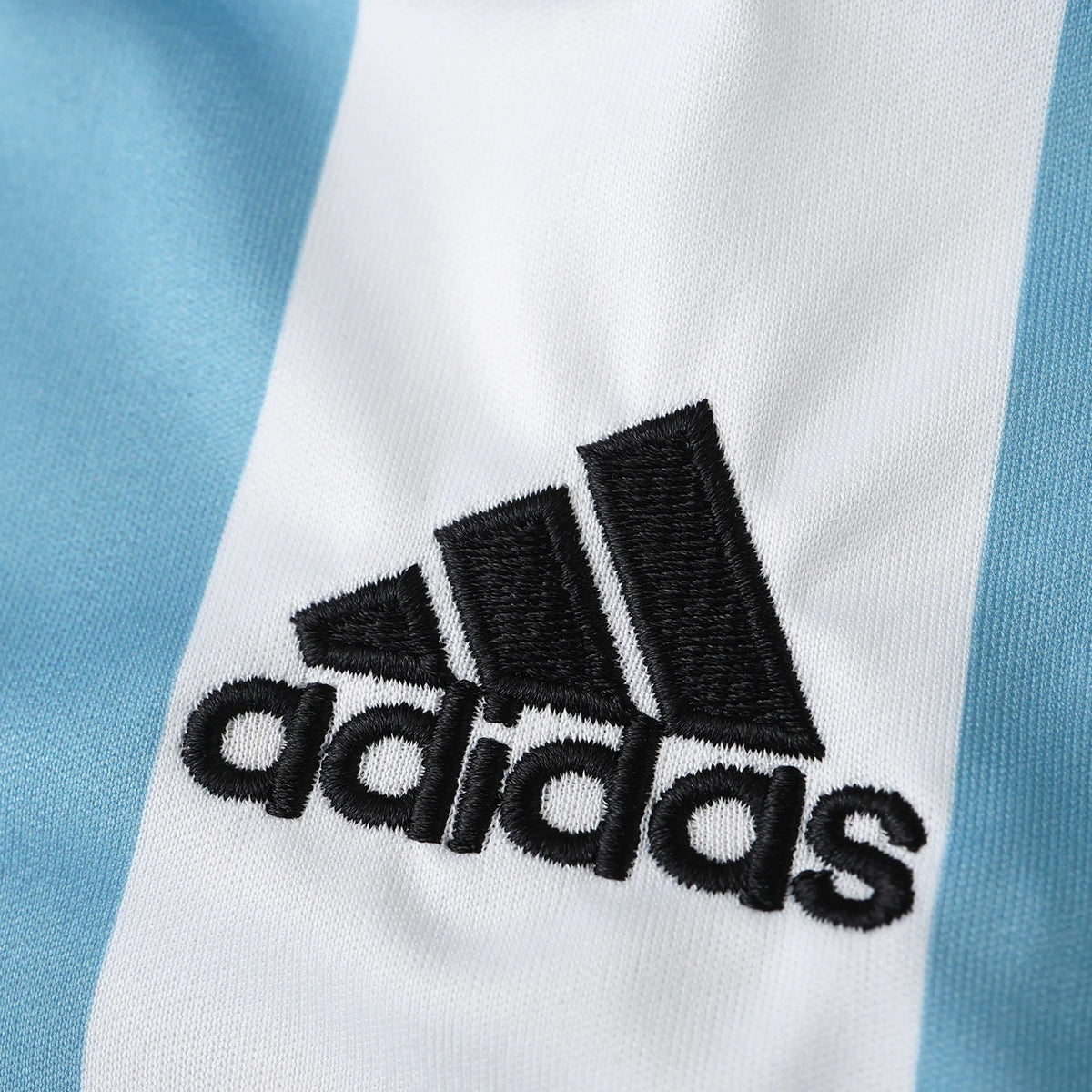 Retro Home Jersey 2006