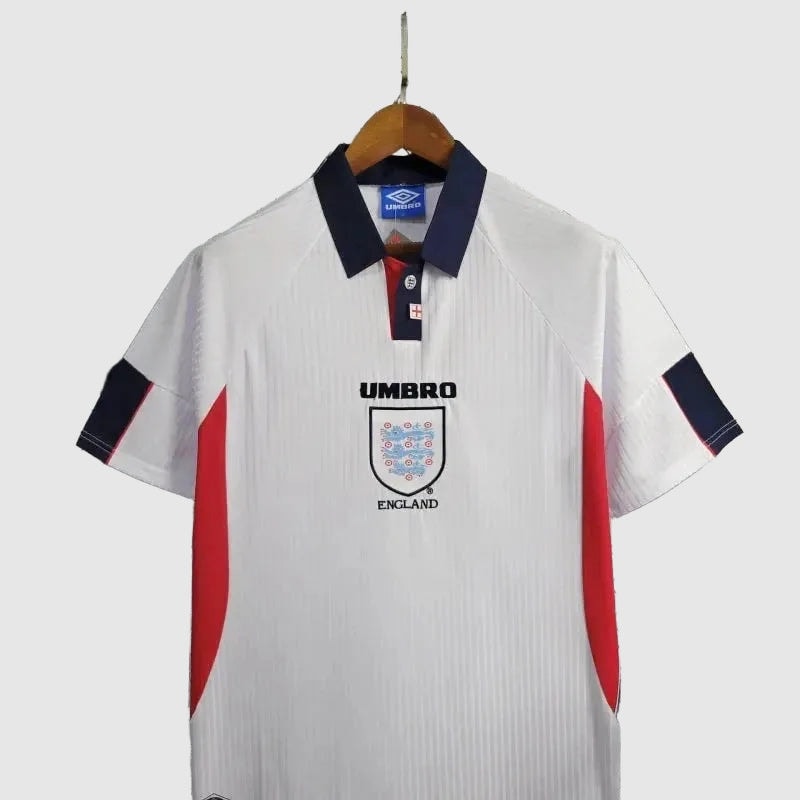 Retro Home Jersey 1998