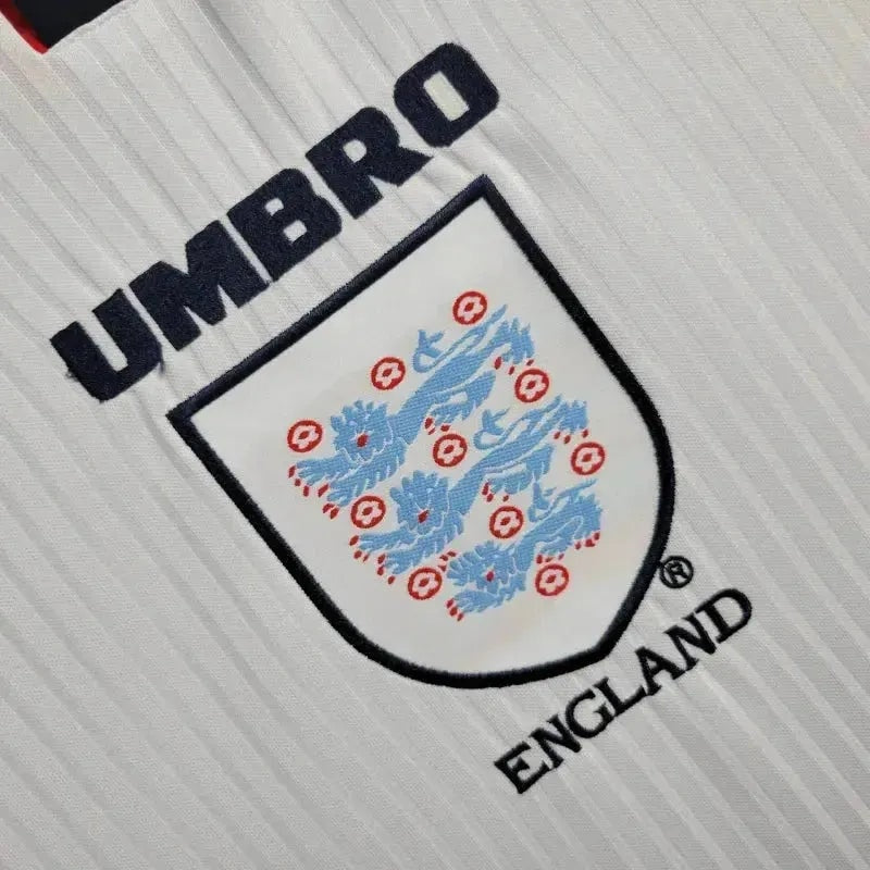 Retro Home Jersey 1998