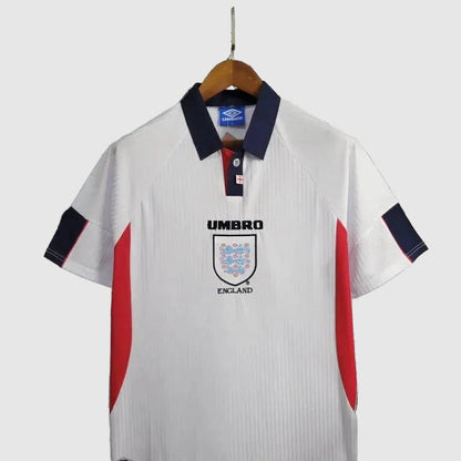 Retro Home Jersey 1998