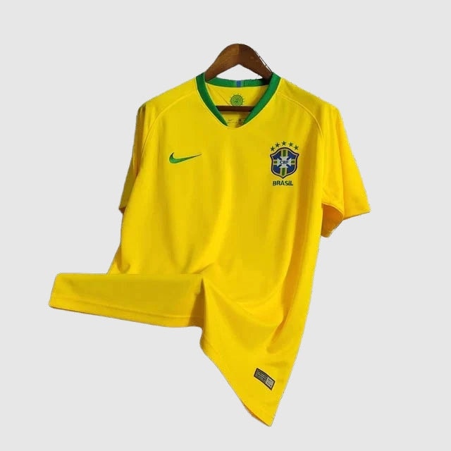 Men's Home Jersey