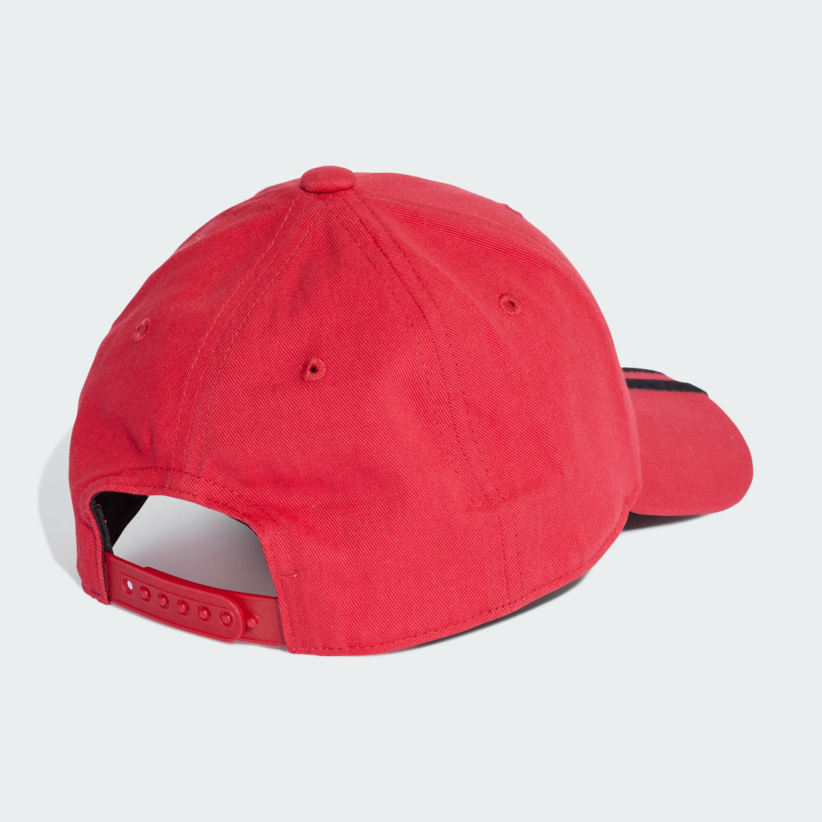 Kids Cap Crimson