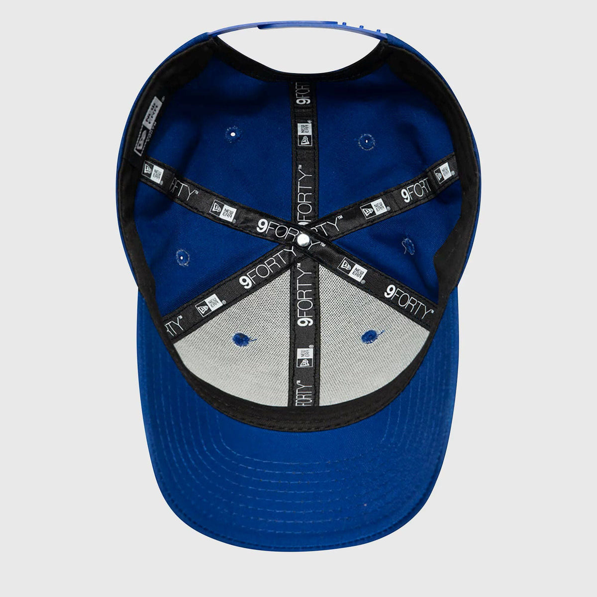 Kids Essential Cap Blue