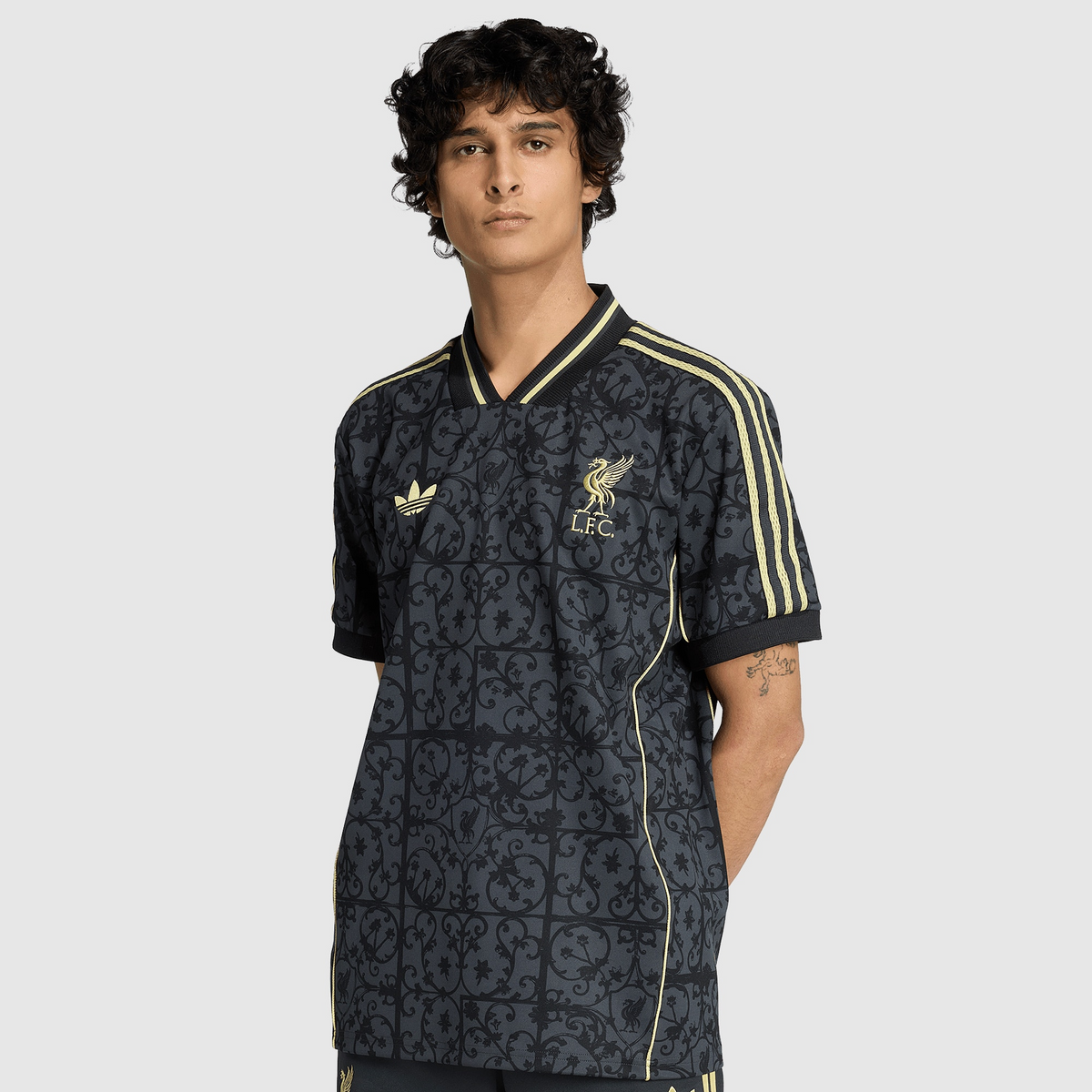 Men's Lifestyler Jersey 25/26
