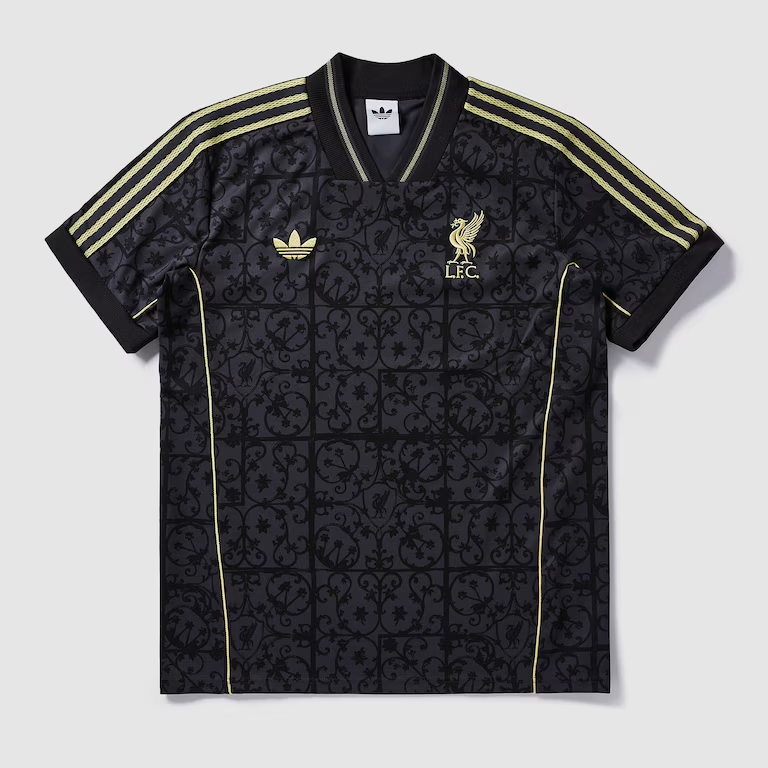 Men's Lifestyler Jersey 25/26