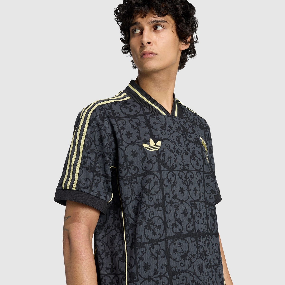 Men's Lifestyler Jersey 25/26