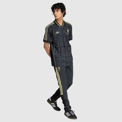Men's Lifestyler Jersey 25/26