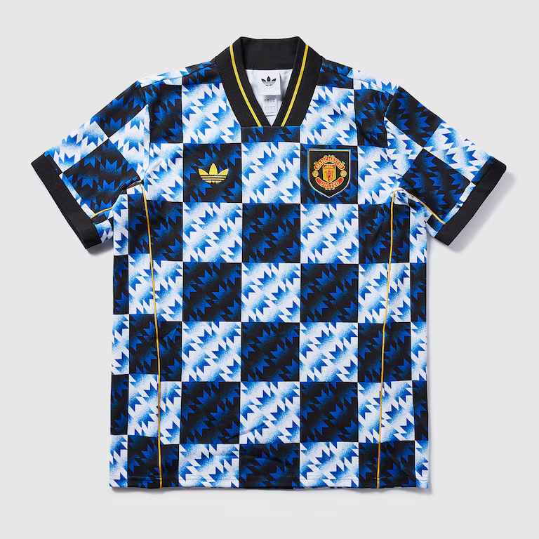 Men's Lifestyler Jersey 25/26