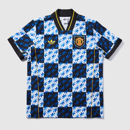 Men's Lifestyler Jersey 25/26