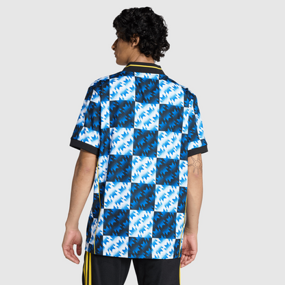 Men's Lifestyler Jersey 25/26