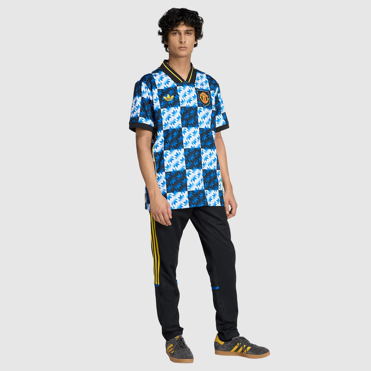 Men's Lifestyler Jersey 25/26