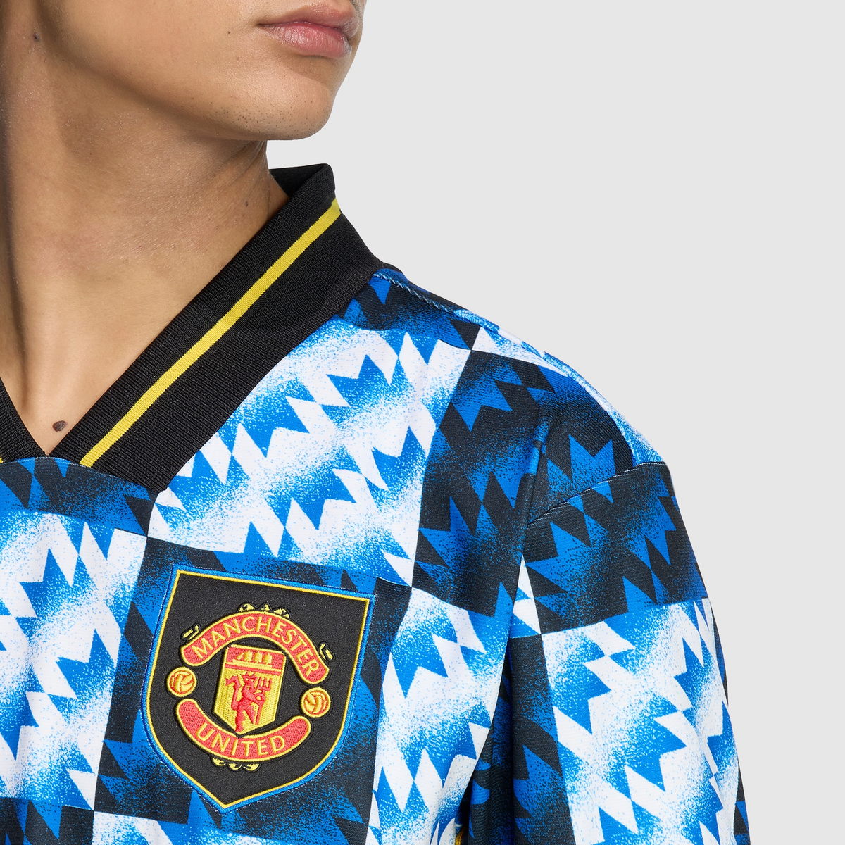 Men's Lifestyler Jersey 25/26