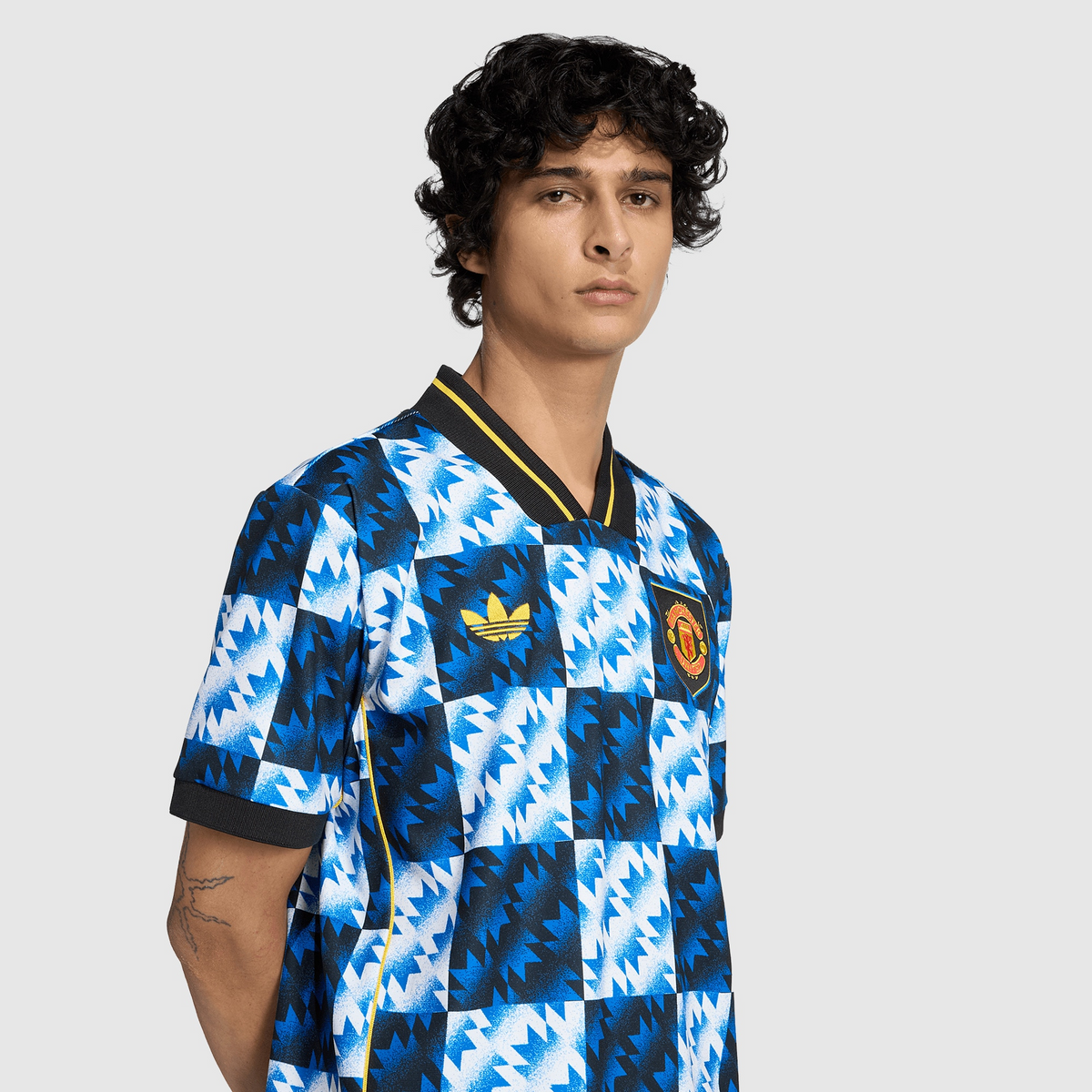 Men's Lifestyler Jersey 25/26