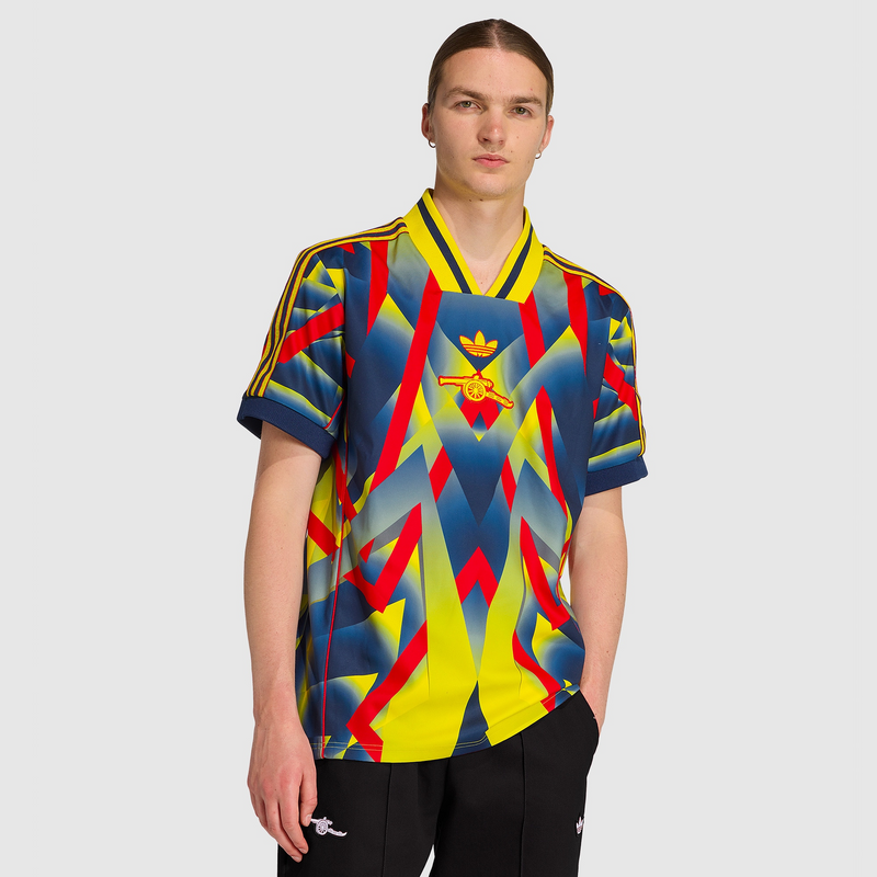 Men's Lifestyler Jersey 25/26