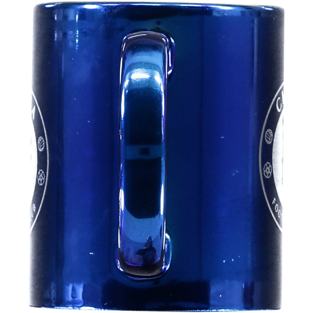 Metallic Mug 11oz