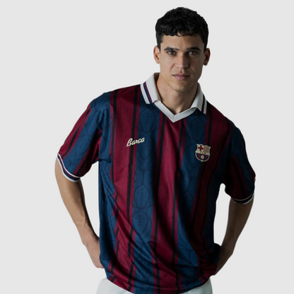 Men's Modernist Polo Jersey