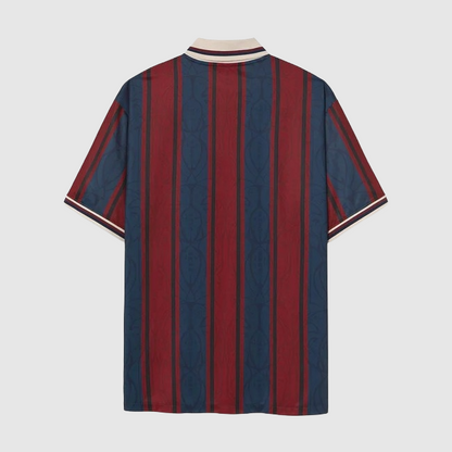 Men's Modernist Polo Jersey