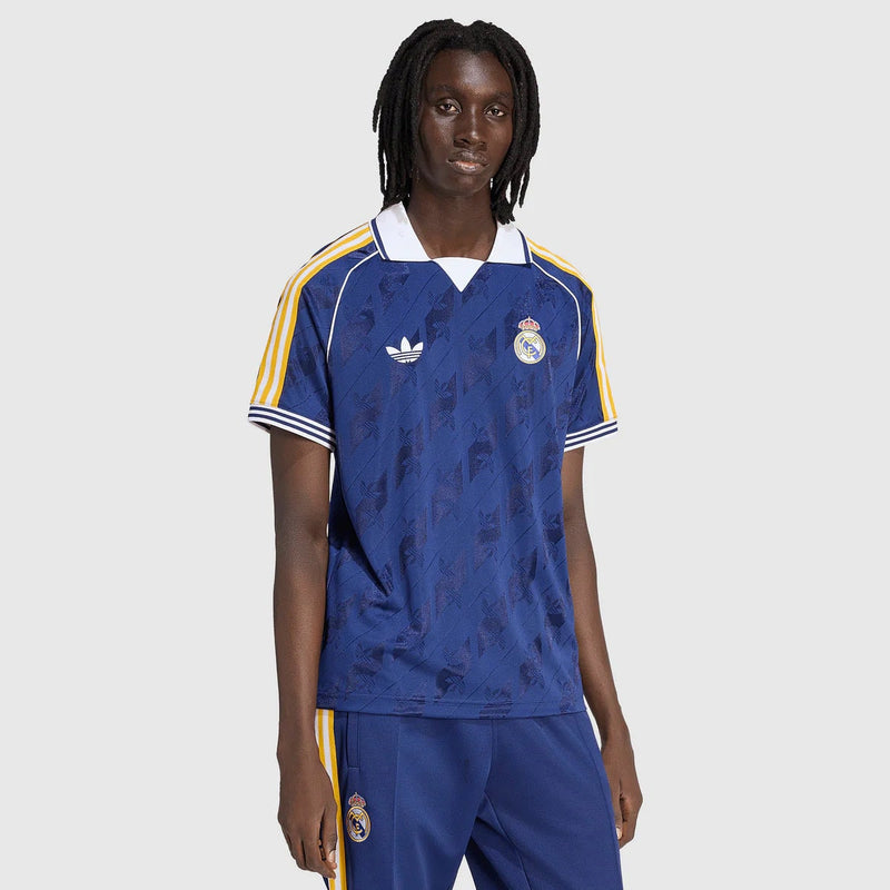Men's OG Navy Jersey 25/26