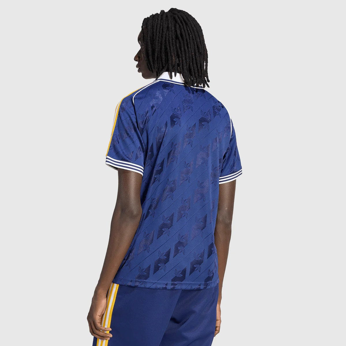 Men's OG Navy Jersey 25/26